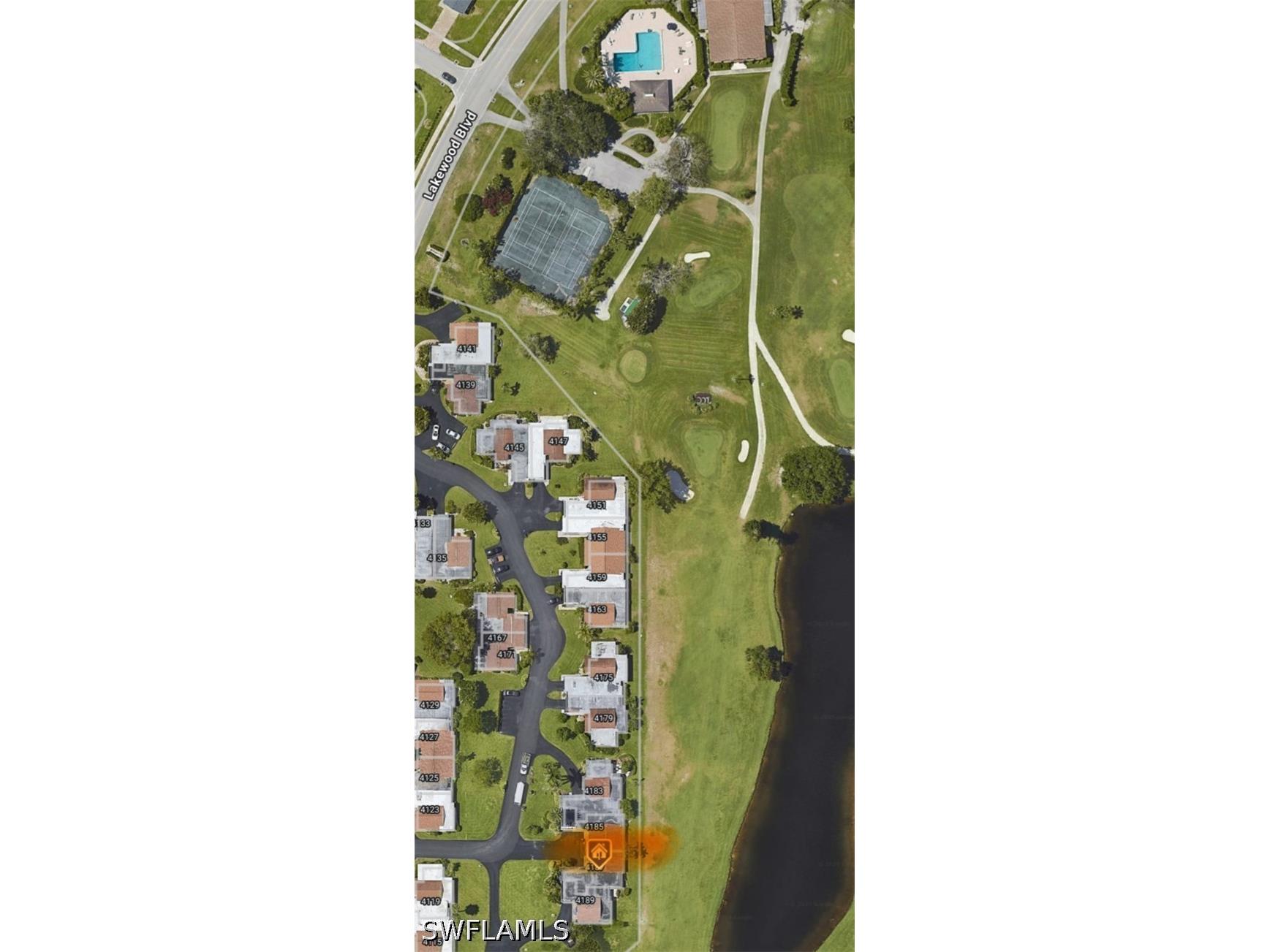 4187 Lakewood Boulevard #E13 Naples FL 34112 226014325 image2