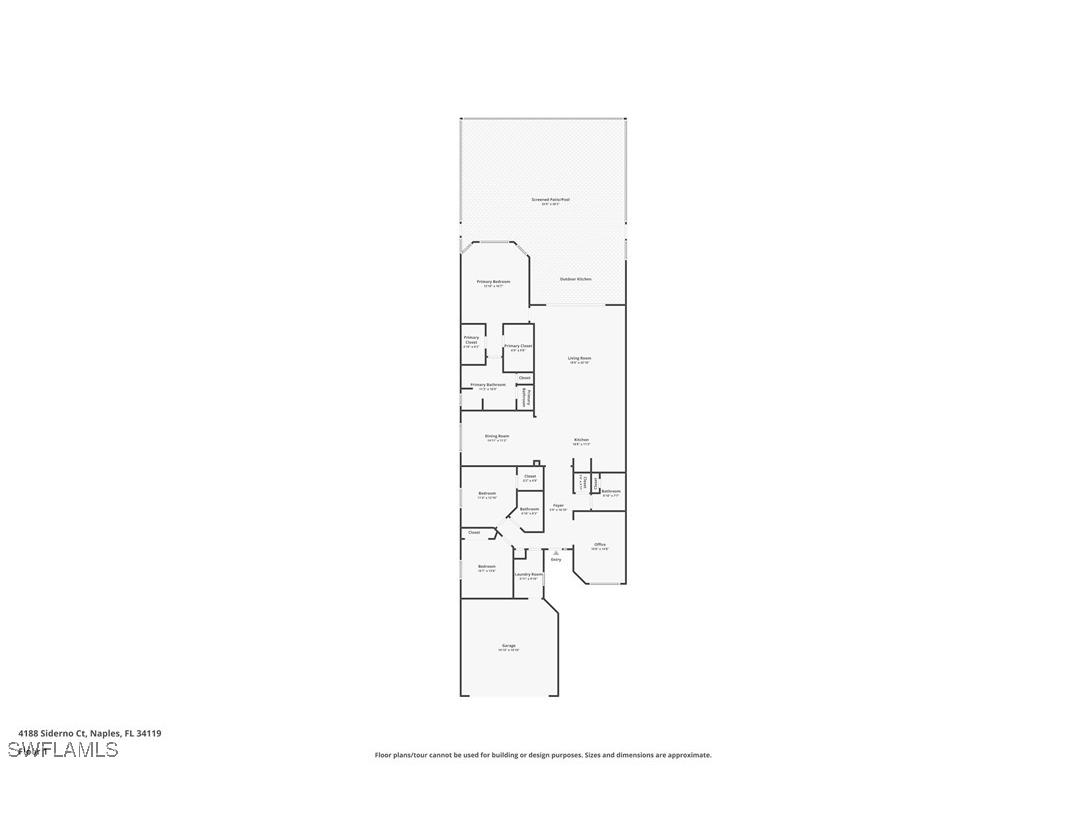 4188 Siderno Court Naples FL 34119 225077016 image50