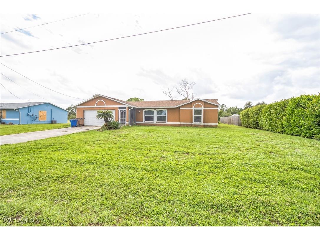 419 Candlewick Circle S Lehigh Acres FL 33936 224085260 image1