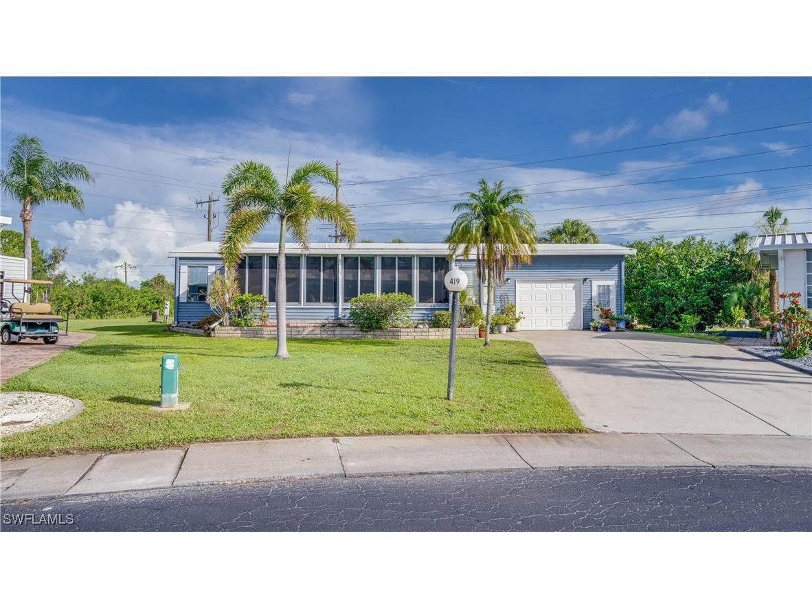 419 Horizon Drive North Fort Myers FL 33903 225051810 image30