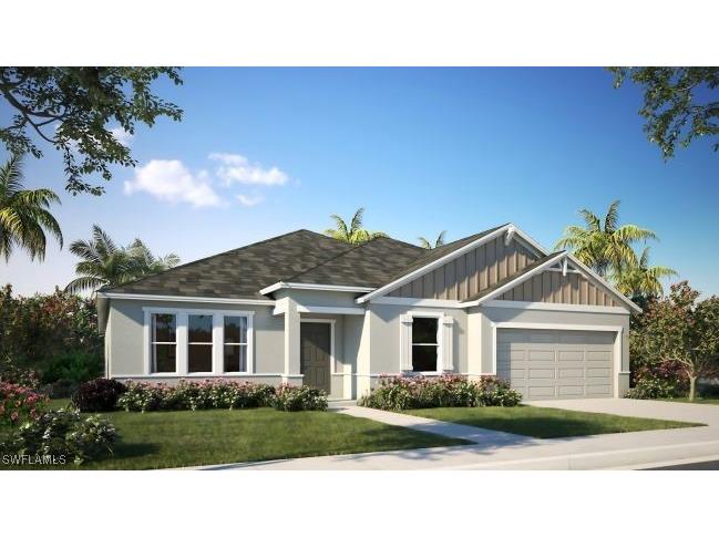 419 Jaipur Drive Lehigh Acres FL 33974 225027804 image1