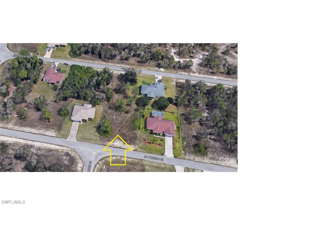 419 La Perouse Street Lehigh Acres FL 33974 223042341 image1