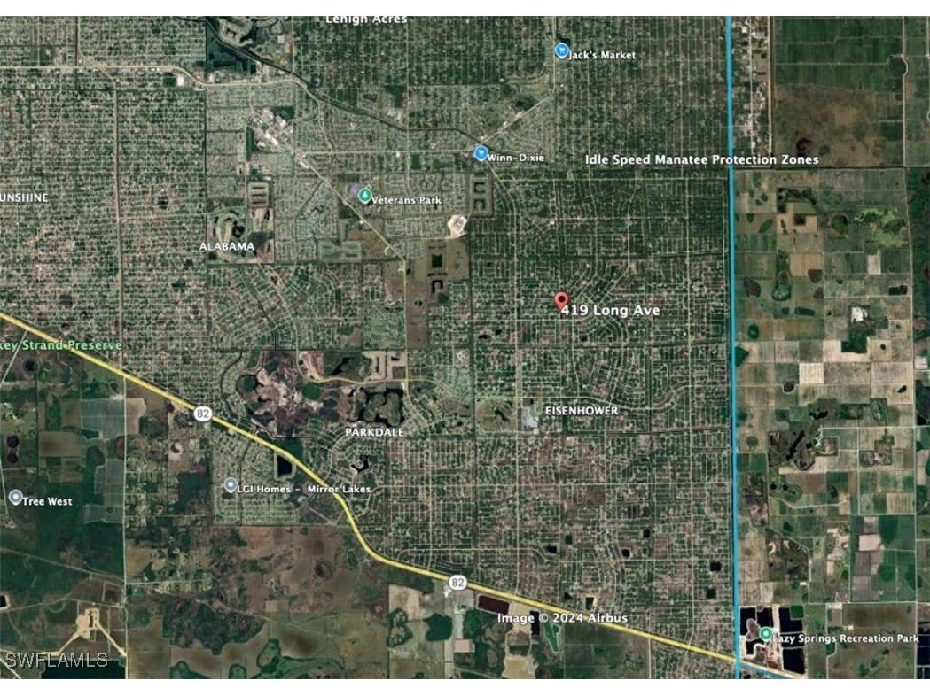 419 Long Avenue S Lehigh Acres FL 33974 224103803 image1