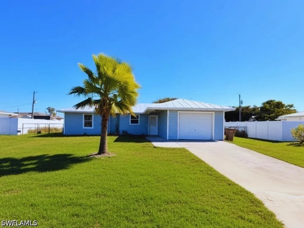 419 NE 16th Place Cape Coral FL 33909 226014795 image1