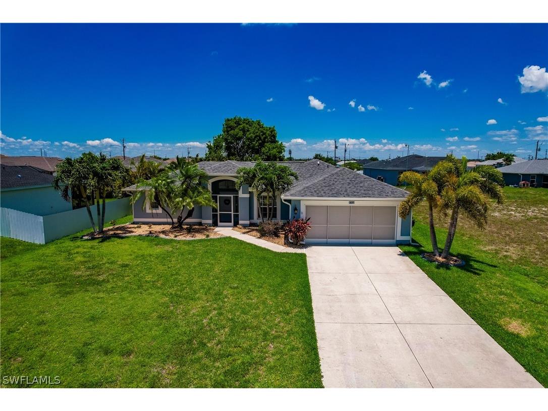 419 NE 20th Street Cape Coral FL 33909 224046611 image1