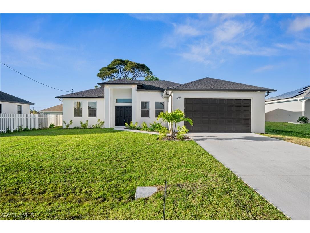 419 NE 7th Terrace Cape Coral FL 33909 224045316 image1