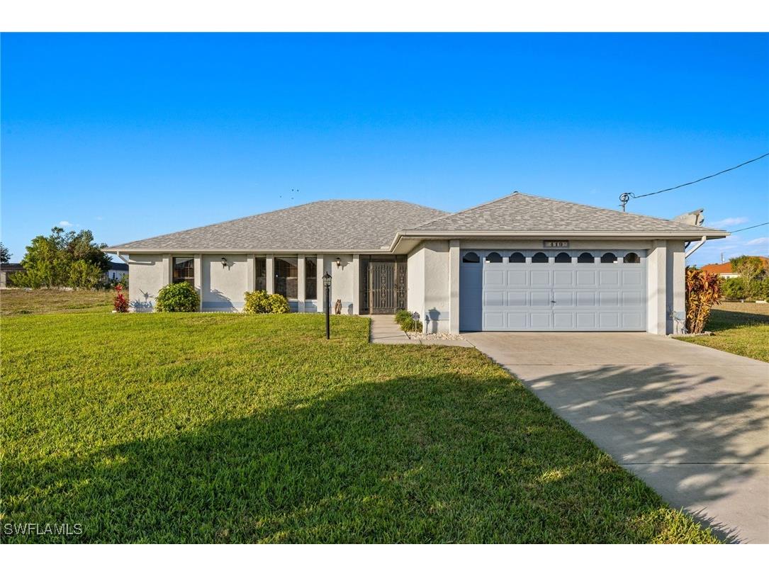 419 NE 8th Terrace Cape Coral FL 33909 225017229 image1