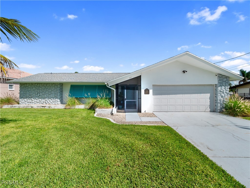 419 Pinecrest Court Cape Coral FL 33904 2025007544 image1