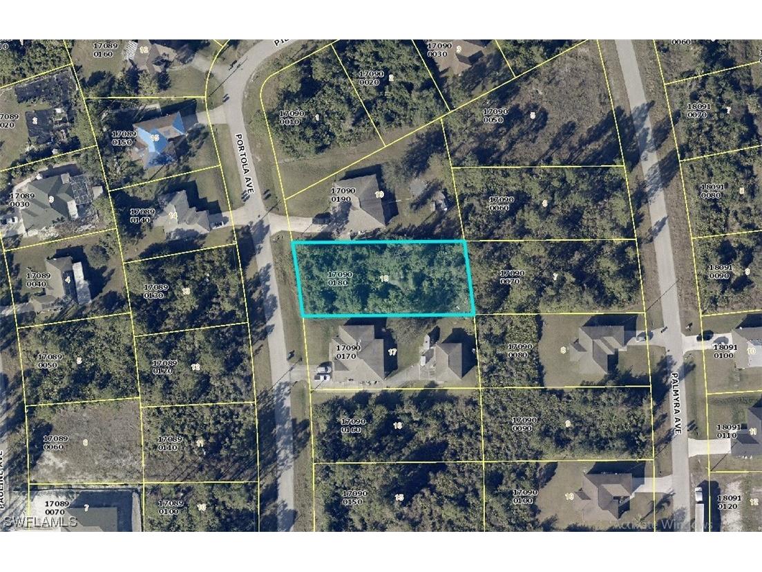 419 Portola Avenue Lehigh Acres FL 33974 223095831 image1