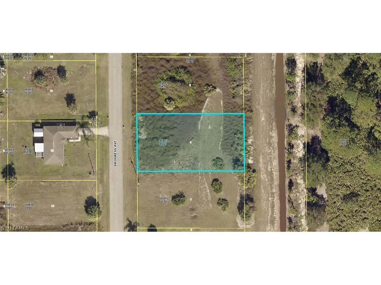 419 Progress Avenue Lehigh Acres FL 33974 222082987 image1