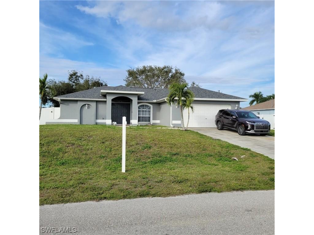 419 SE 13th Terrace Cape Coral FL 33990 224006059 image1