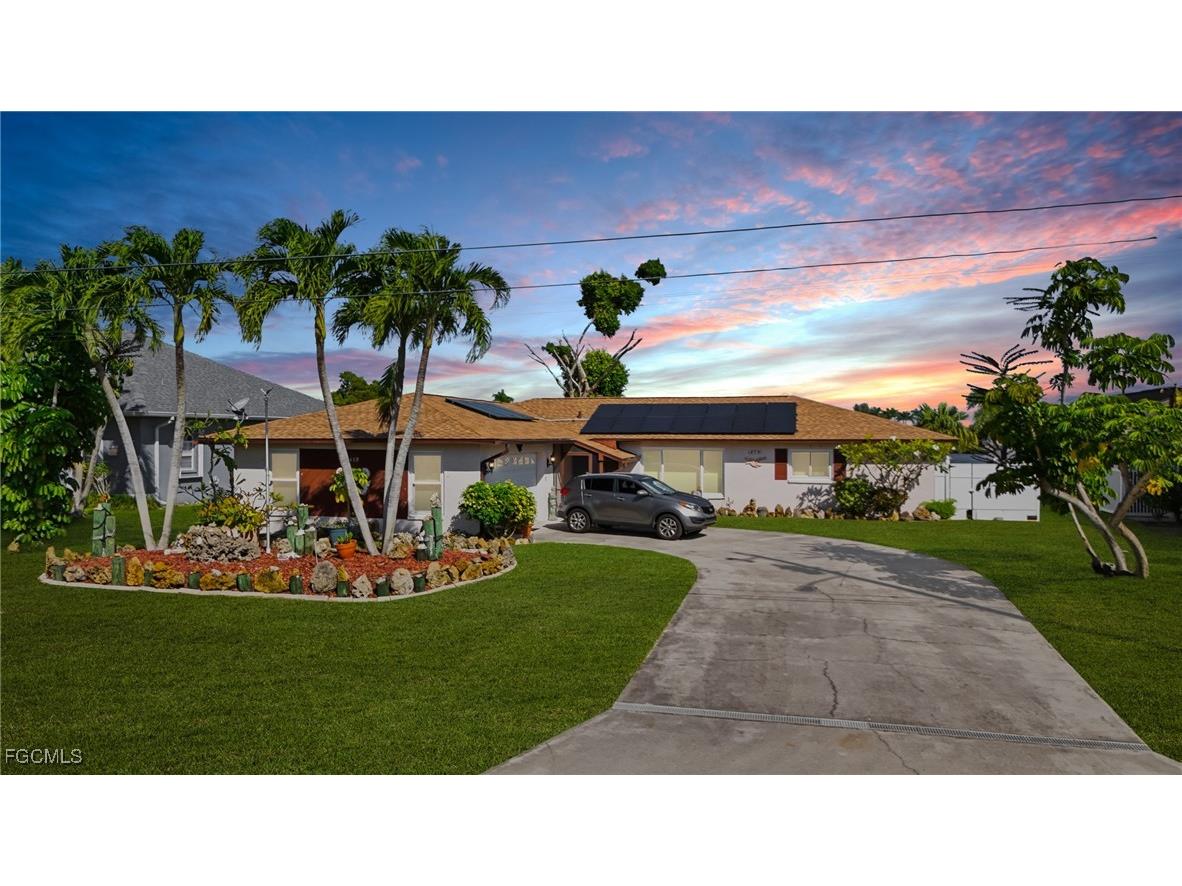 419 SE 28th Terrace Cape Coral FL 33904 2025016604 image1