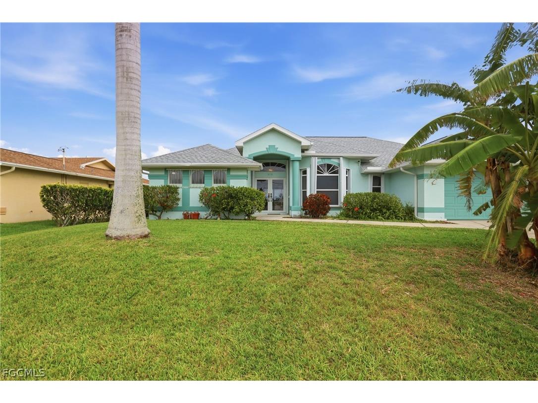 419 SW 12th Street Cape Coral FL 33991 2026013418 image1