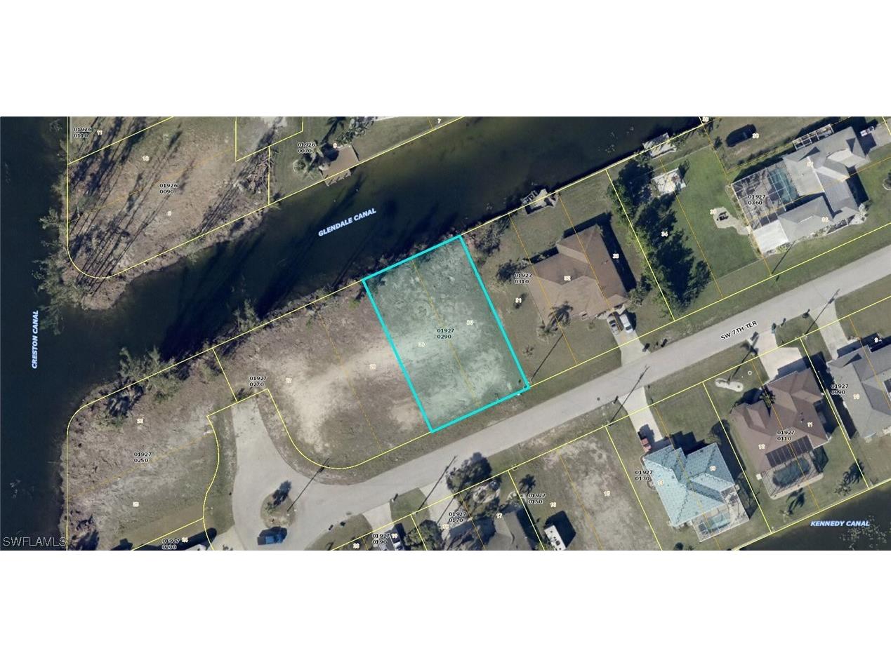 419 SW 7th Terrace Cape Coral FL 33991 223031340 image1