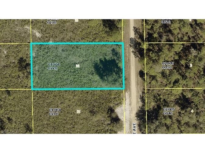 419 Scott Avenue Lehigh Acres FL 33972 226011223 image1