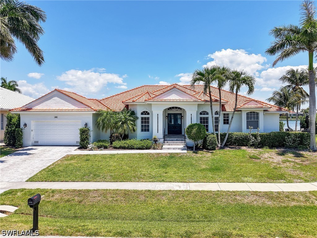419 Spinnaker Drive Marco Island FL 34145 226017325 image34