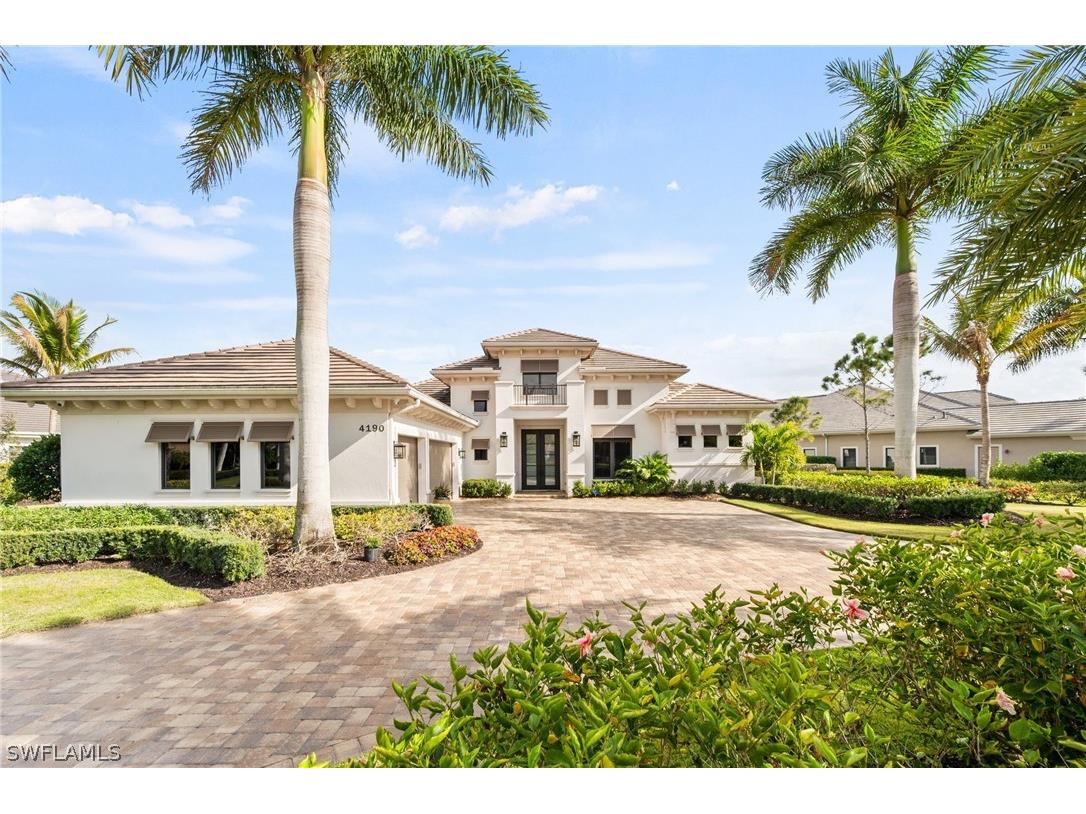 4190 Cortland Way Naples FL 34119 226009099 image1