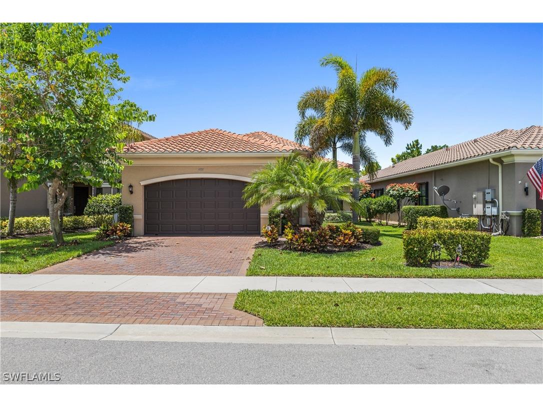 4191 Siderno Court Naples FL 34119 224048090 image1