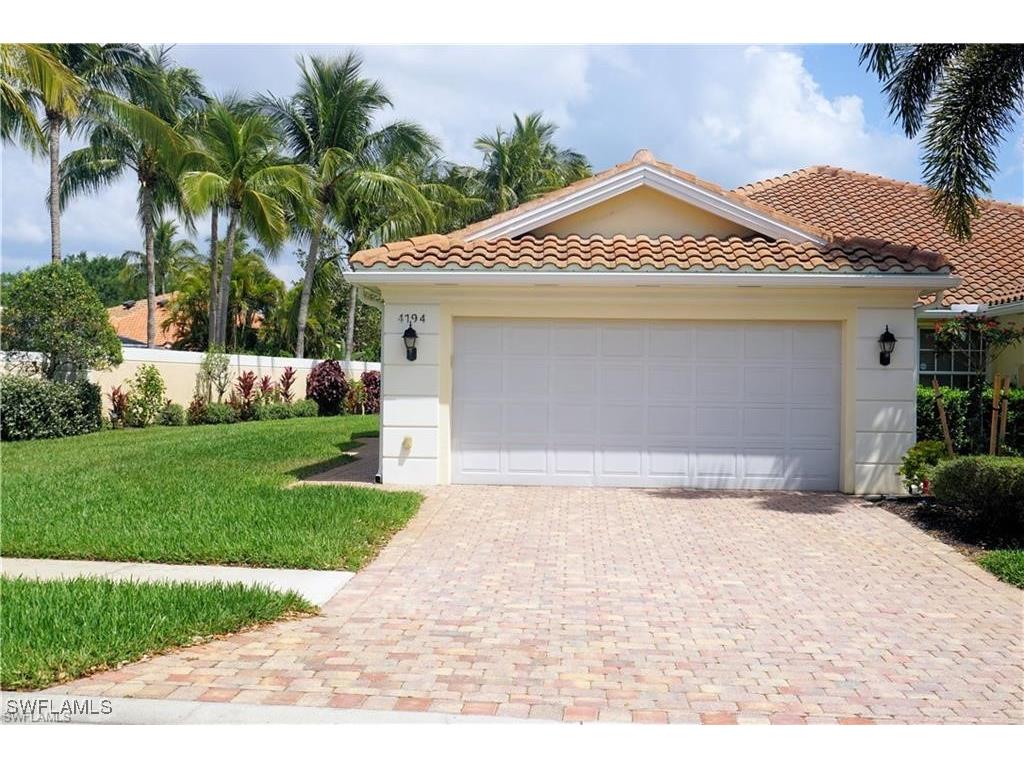 4194 Saint George Lane Naples FL 34119 226003105 image1