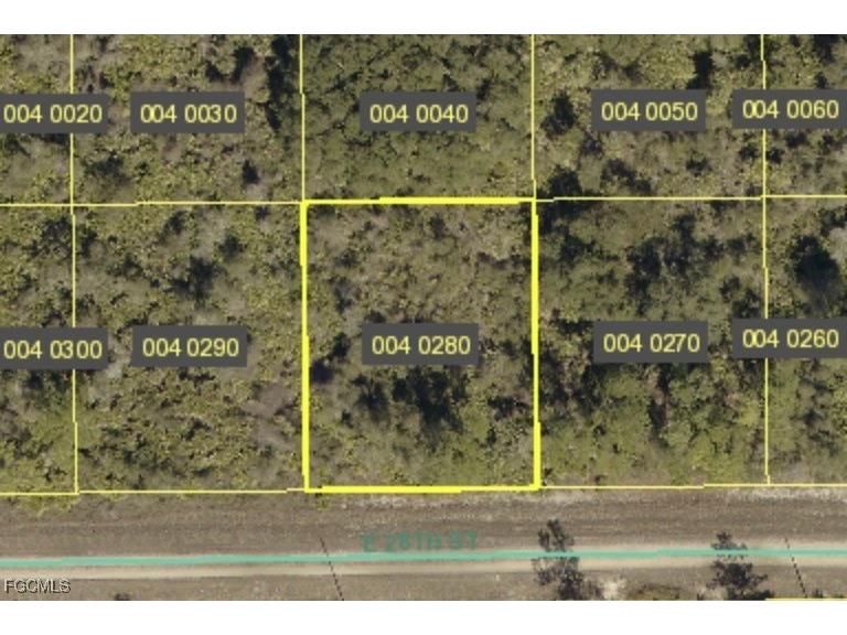 4195 E 28th Street Alva FL 33920 2025012117 image1