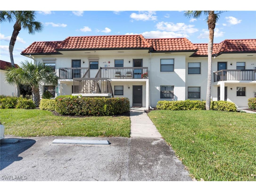4198 27th Court SW #102 Naples FL 34116 224011566 image1