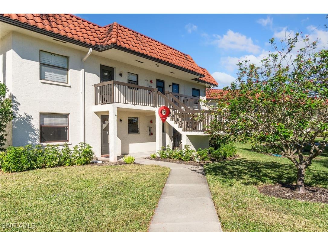 4198 27th Court SW #106 Naples FL 34116 225060003 image2