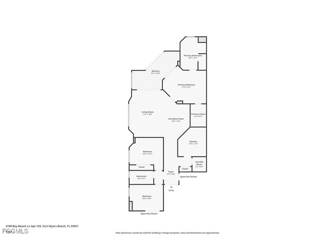 4198 Bay Beach Lane #133 Fort Myers Beach FL 33931 2025017001 image24