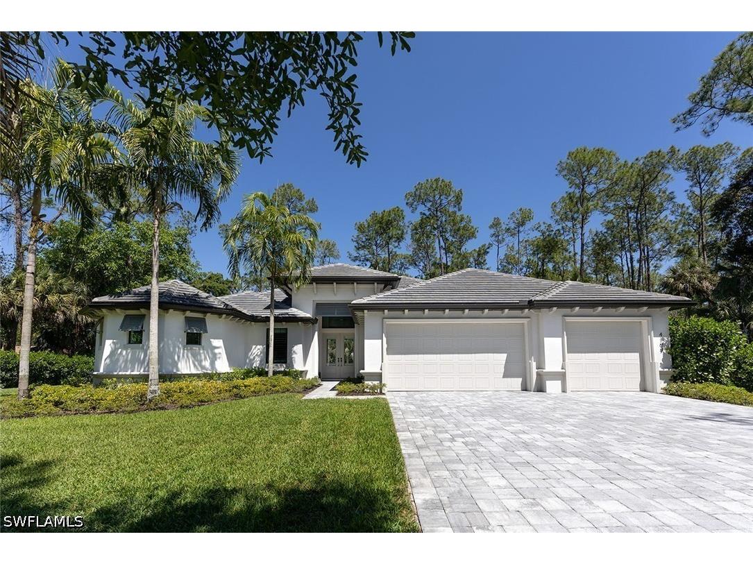 4199 11th Avenue SW Naples FL 34116 226012399 image1