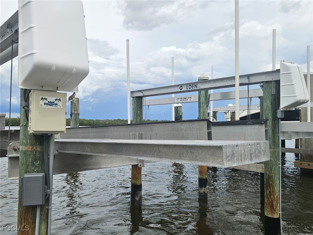 4199 Bay Beach #a1 Lane Fort Myers Beach FL 33931 2025010170 image12