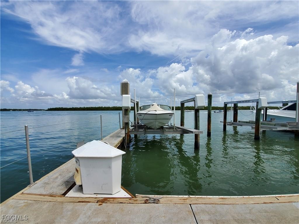 4199 Bay Beach #a1 Lane Fort Myers Beach FL 33931 2025010170 image21