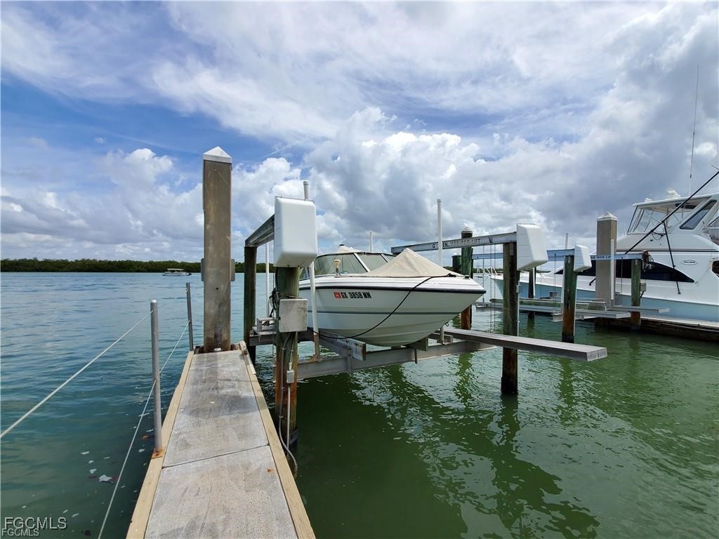 4199 Bay Beach #a1 Lane Fort Myers Beach FL 33931 2025010170 image23