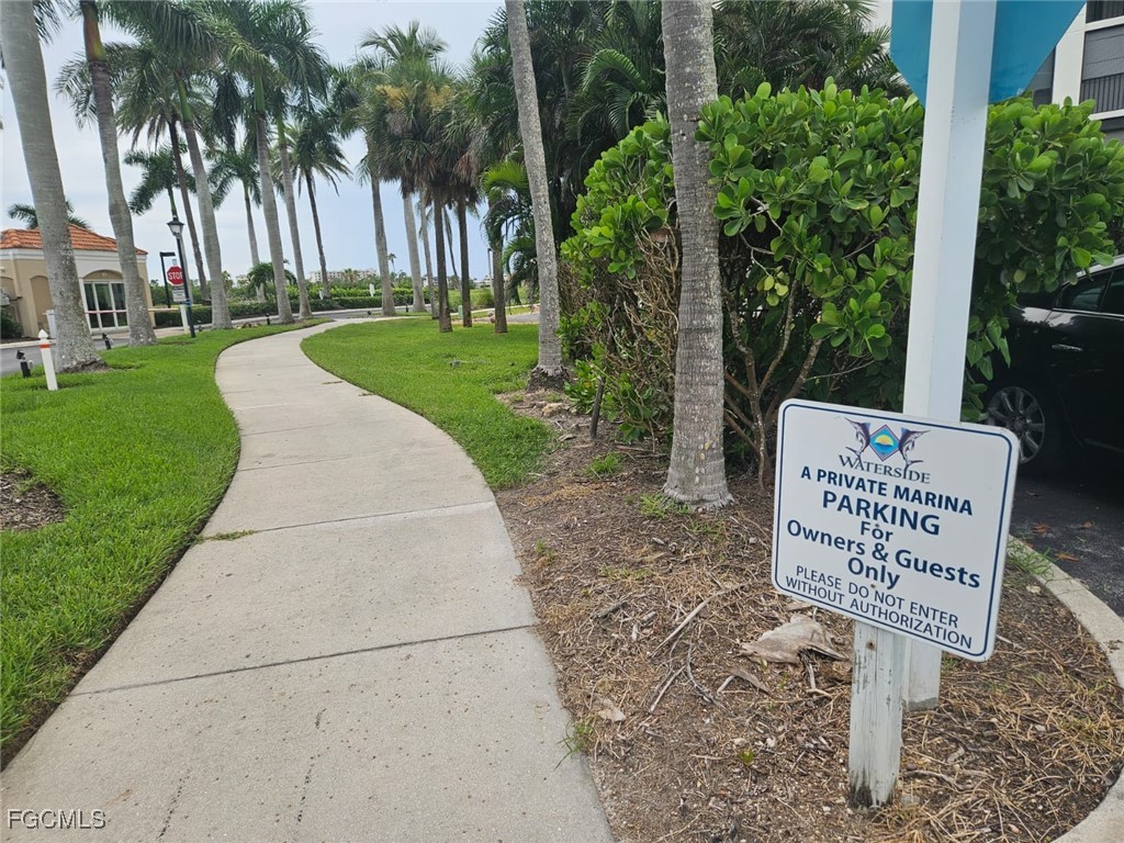 4199 Bay Beach #a1 Lane Fort Myers Beach FL 33931 2025010170 image28