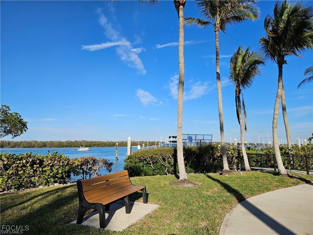 4199 Bay Beach #a1 Lane Fort Myers Beach FL 33931 2025010170 image6