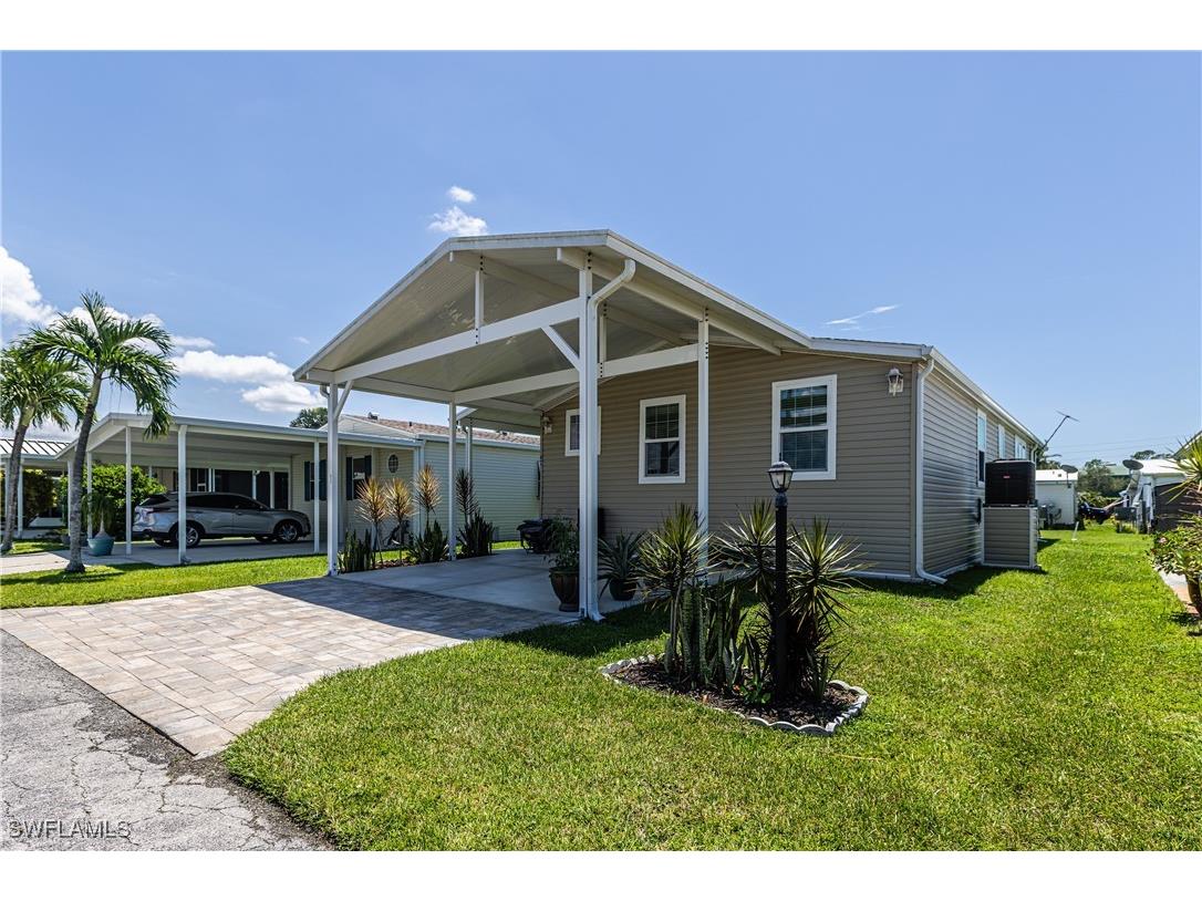 42 Amethyst Avenue #42A Naples FL 34114 225067807 image17