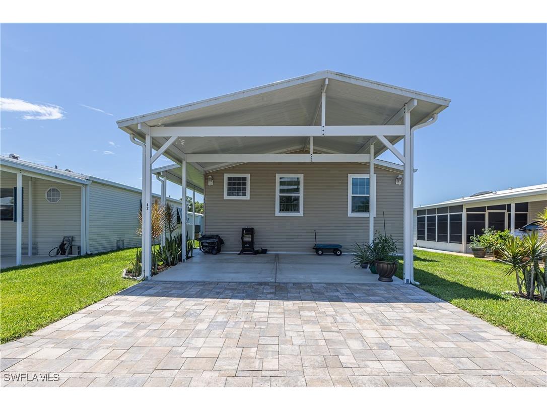 42 Amethyst Avenue #42A Naples FL 34114 225067807 image2