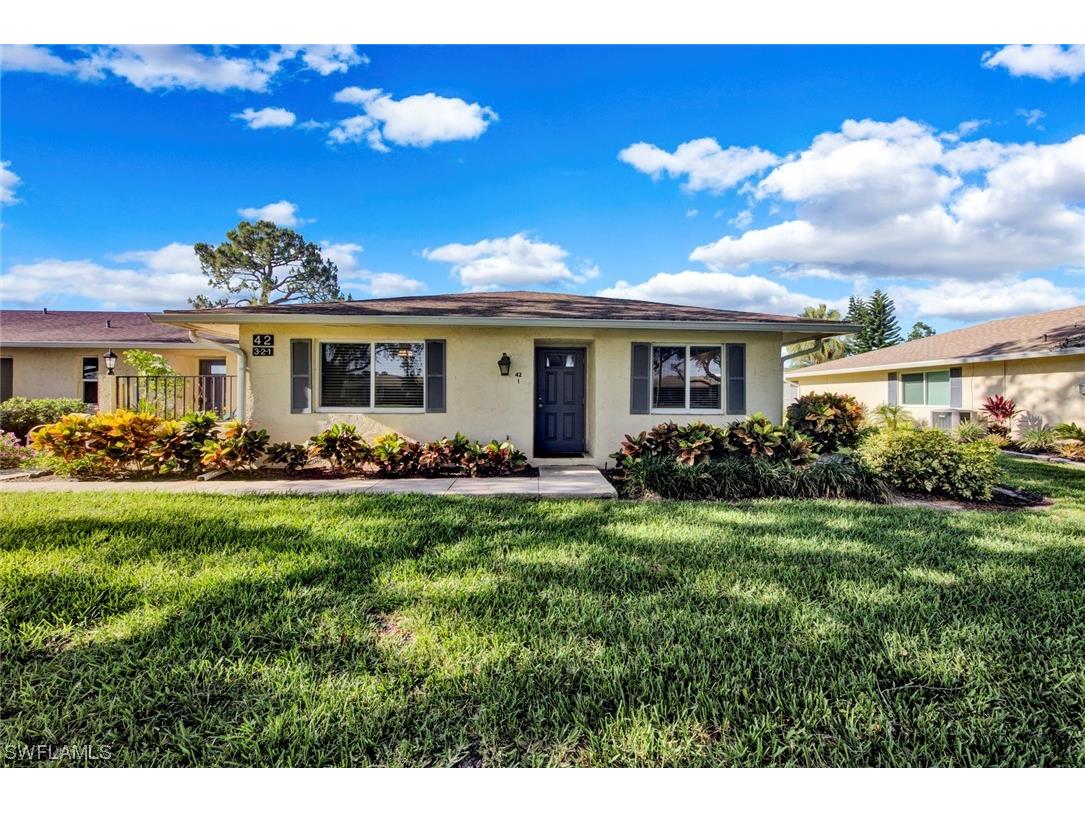 42 Glades Boulevard #1 Naples FL 34112 223033157 image1