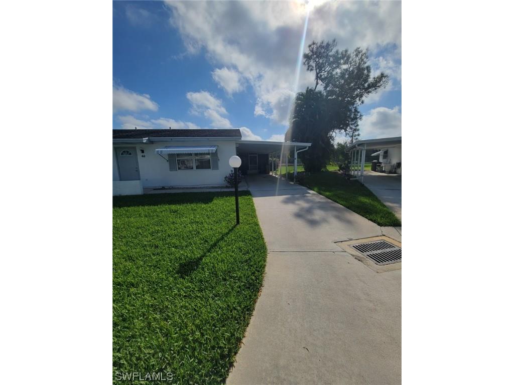 42 Heath Aster Lane Lehigh Acres FL 33936 223016065 image1
