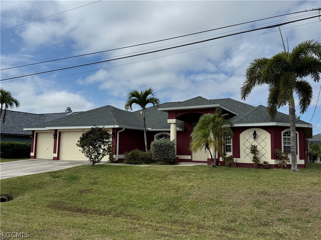 42 NE 13th Avenue Cape Coral FL 33909 2026010488 image1