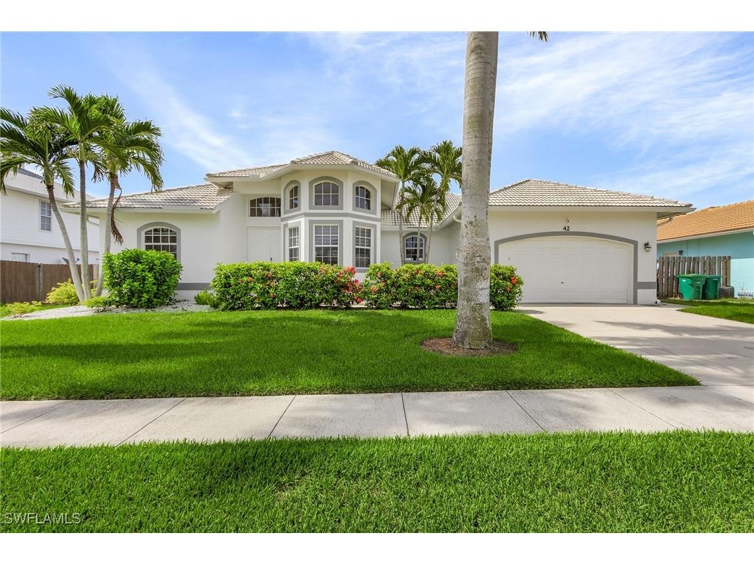 42 Tahiti Road Marco Island FL 34145 225041028 image1