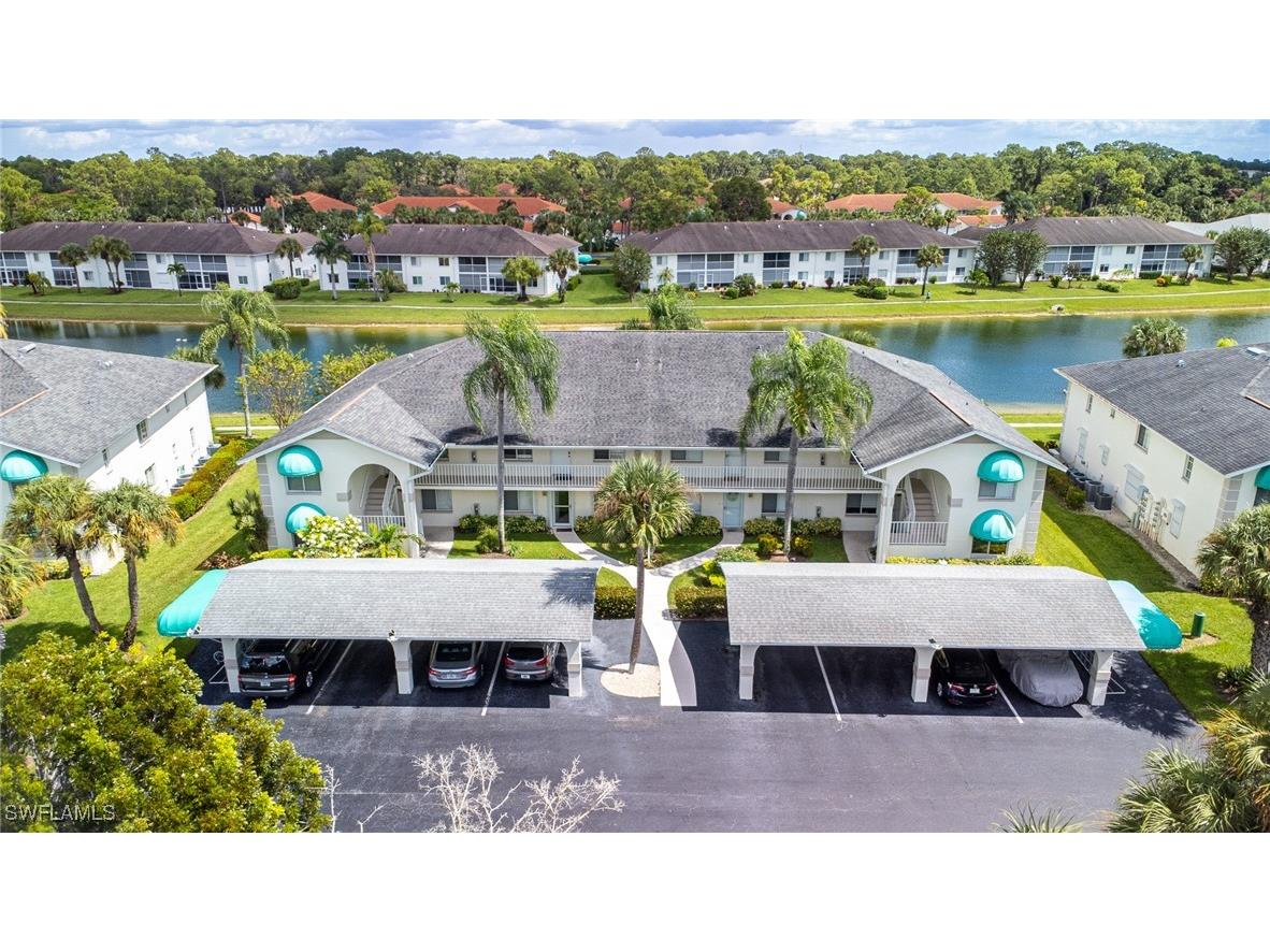 420 Belina Drive #1206 Naples FL 34104 225071587 image1