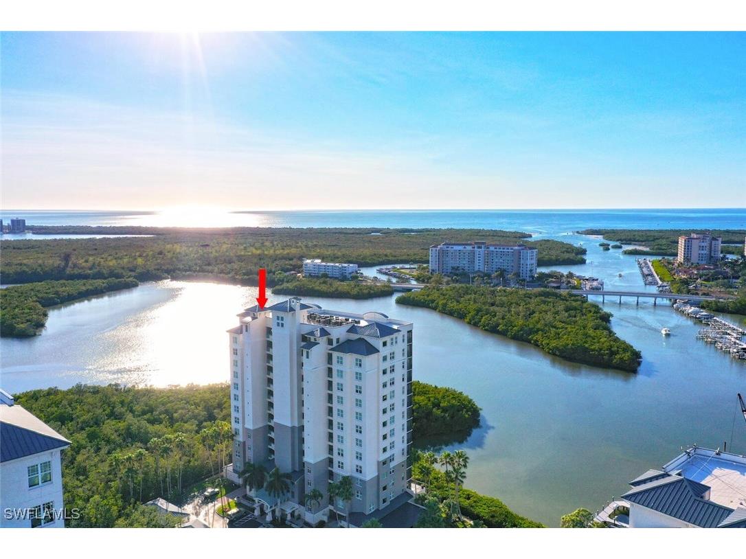 420 Cove Tower Drive #1001 Naples FL 34110 224104796 image1