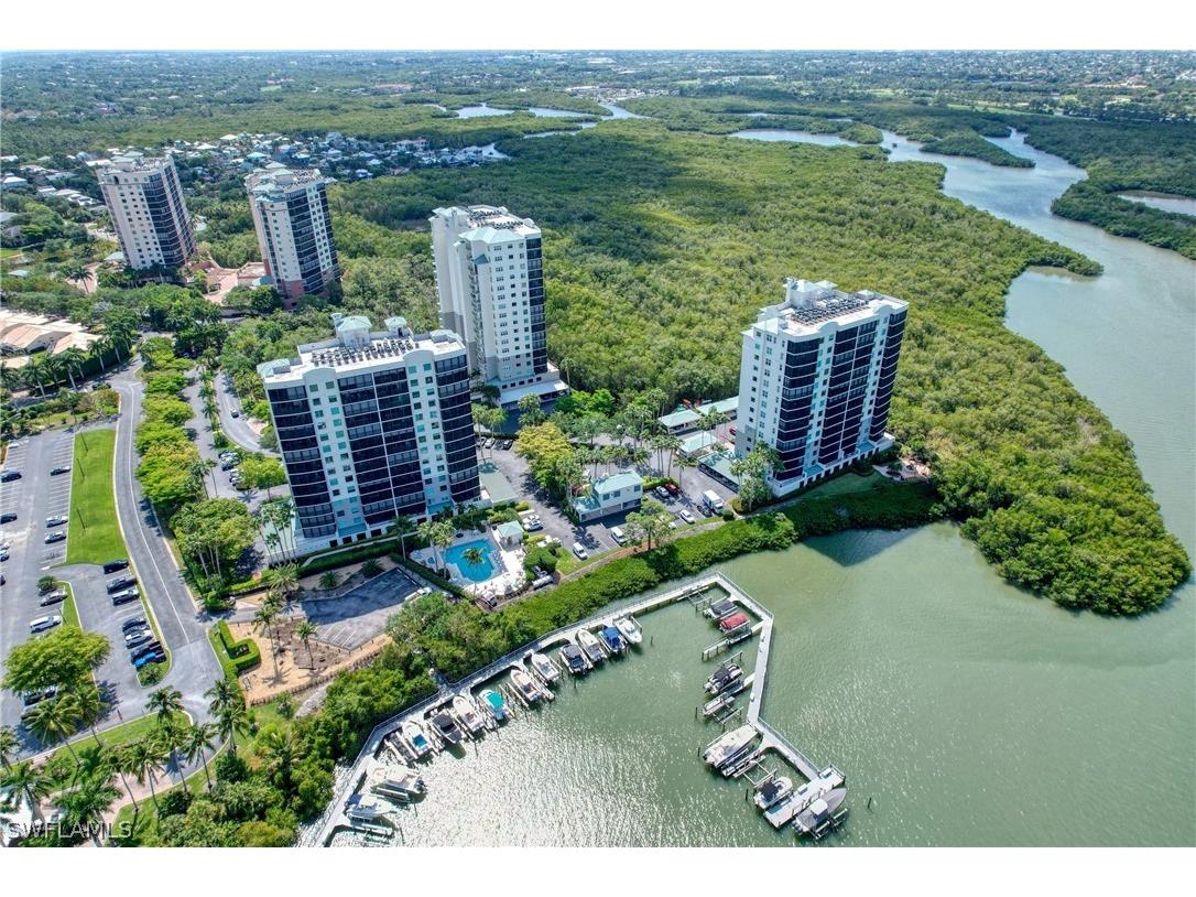 420 Cove Tower Drive #303 Naples FL 34110 223010810 image1