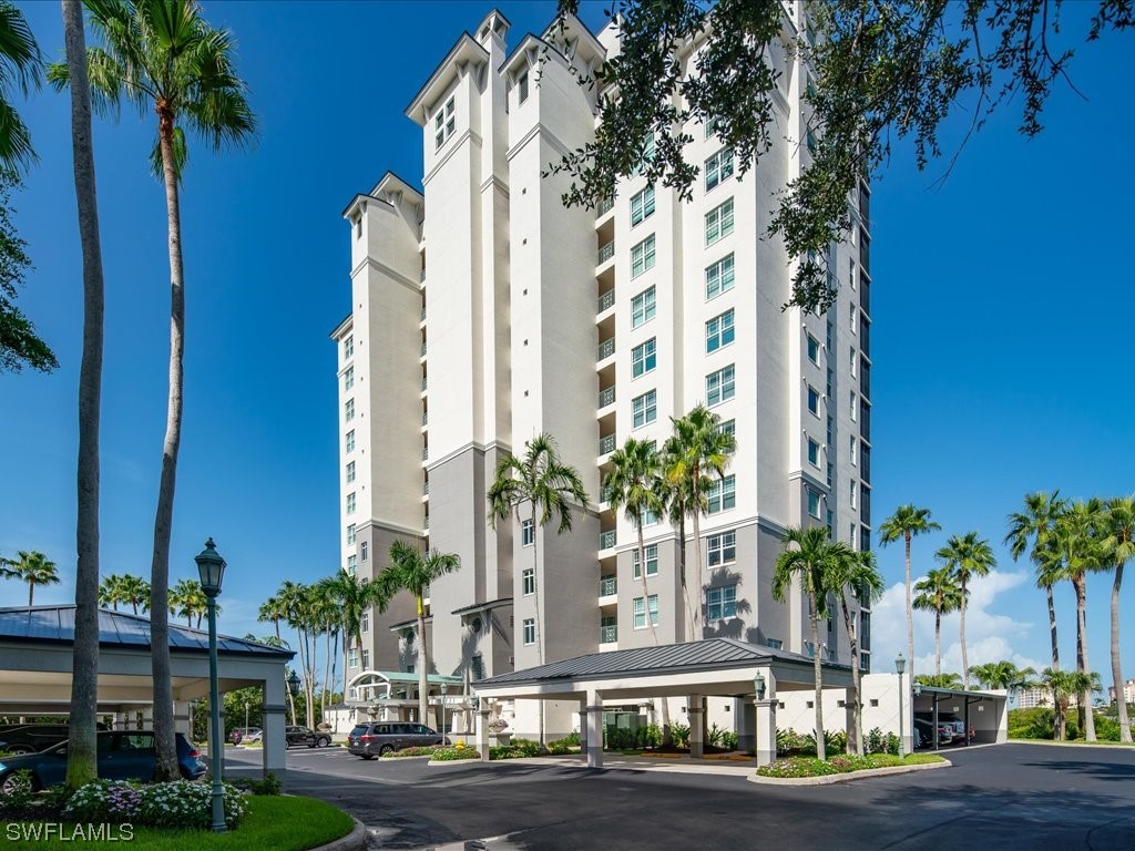 420 Cove Tower Drive #603 Naples FL 34110 223061941 image1