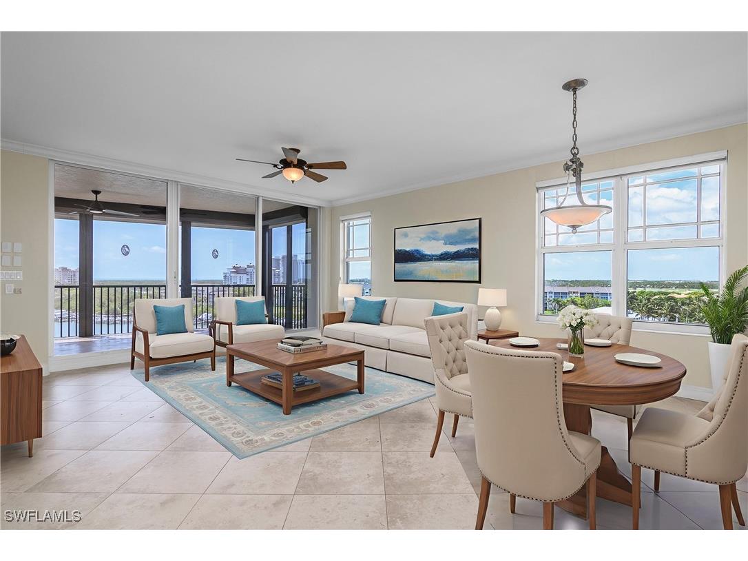 420 Cove Tower Drive #804 Naples FL 34110 225077875 image6