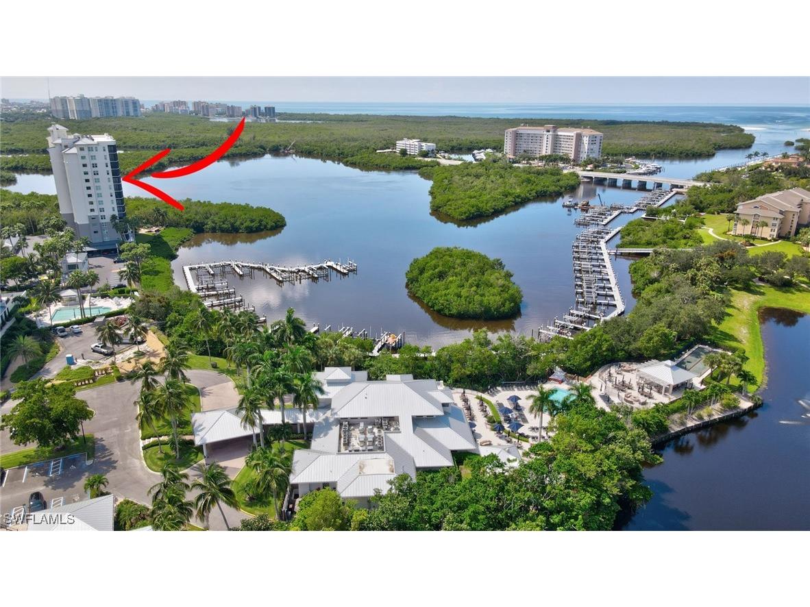 420 Cove Tower Drive #903 Naples FL 34110 224080498 image1