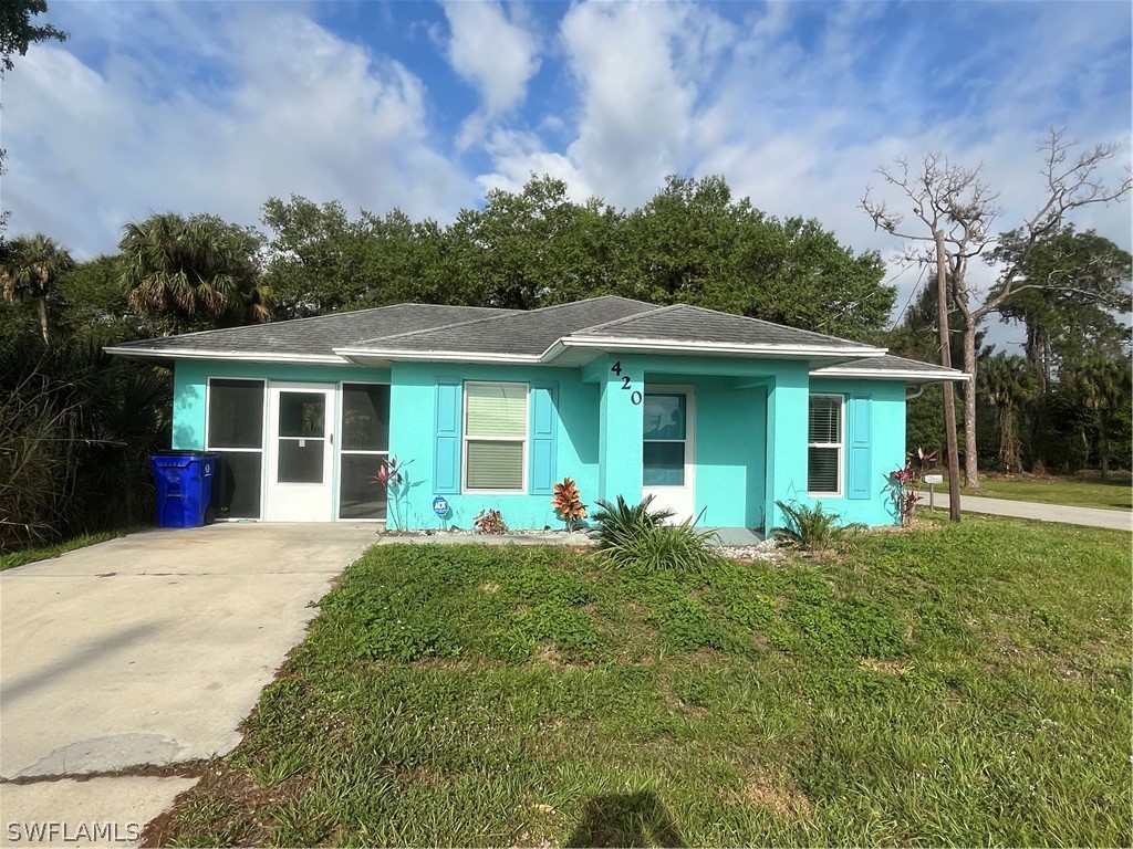 420 Dr Martin Luther King Jr Boulevard Labelle FL 33935 224027028 image1