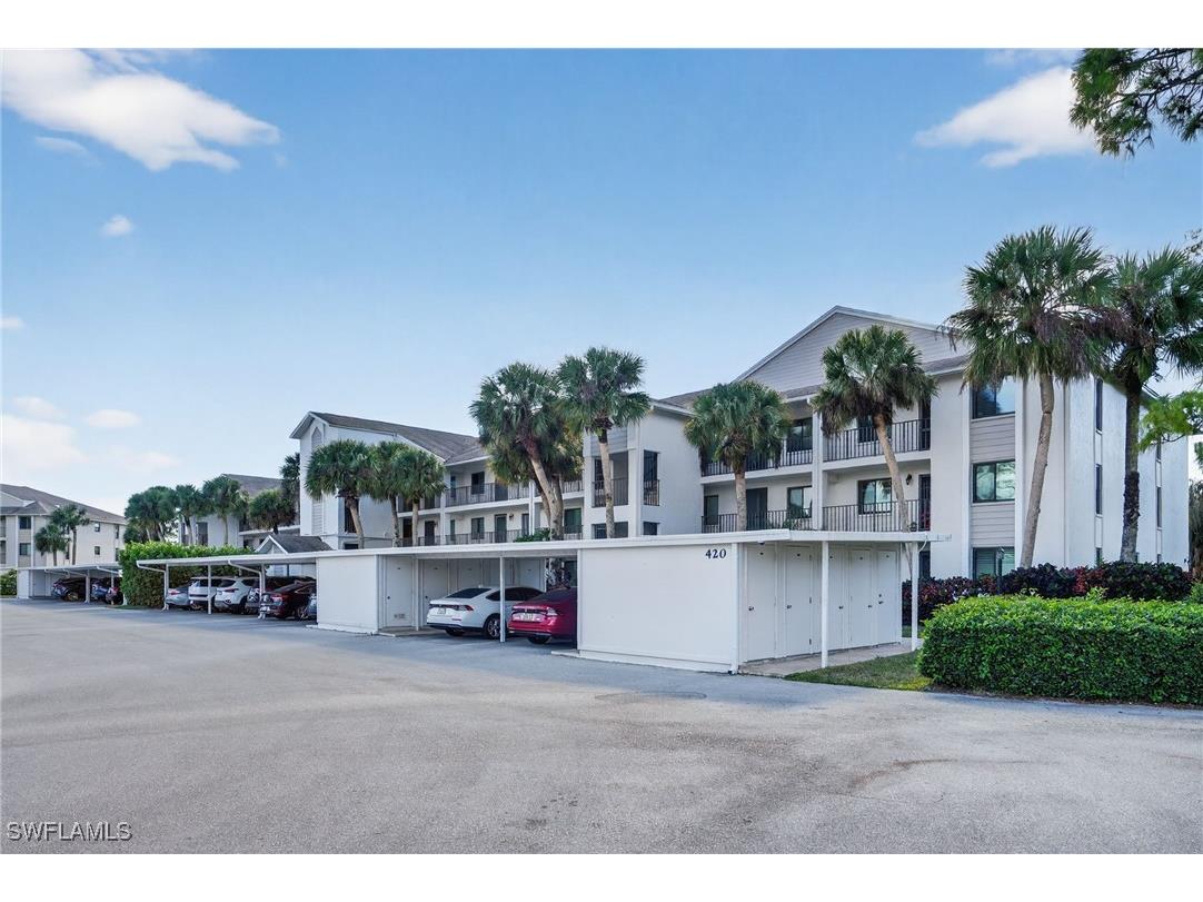 420 Fox Haven Drive #3110 Naples FL 34104 226001648 image1