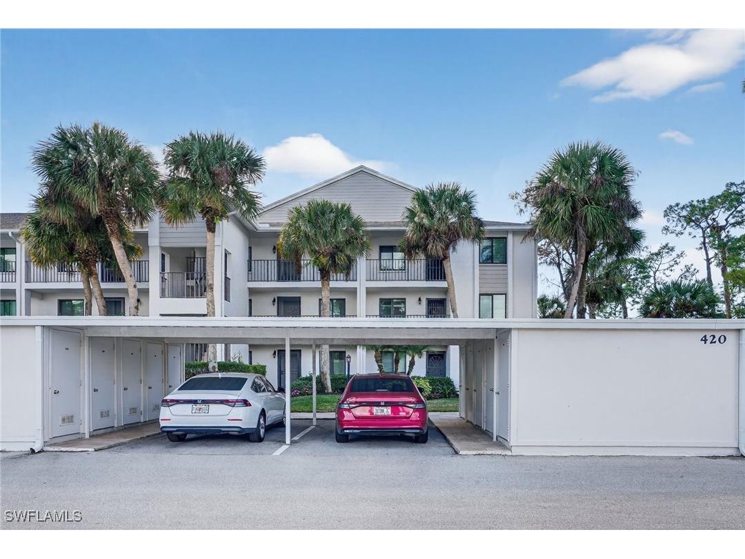420 Fox Haven Drive #3110 Naples FL 34104 226001648 image2