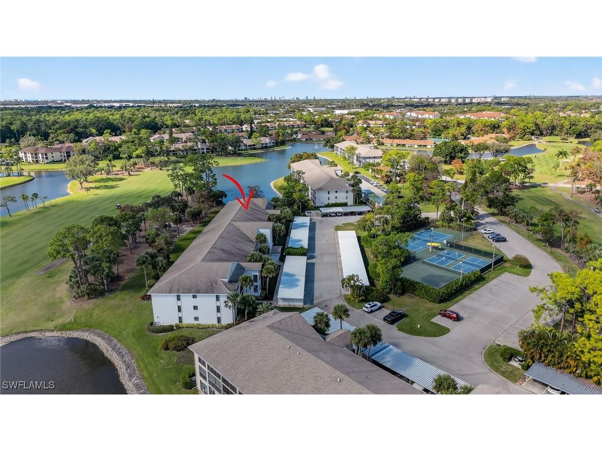 420 Fox Haven Drive #3110 Naples FL 34104 226001648 image32