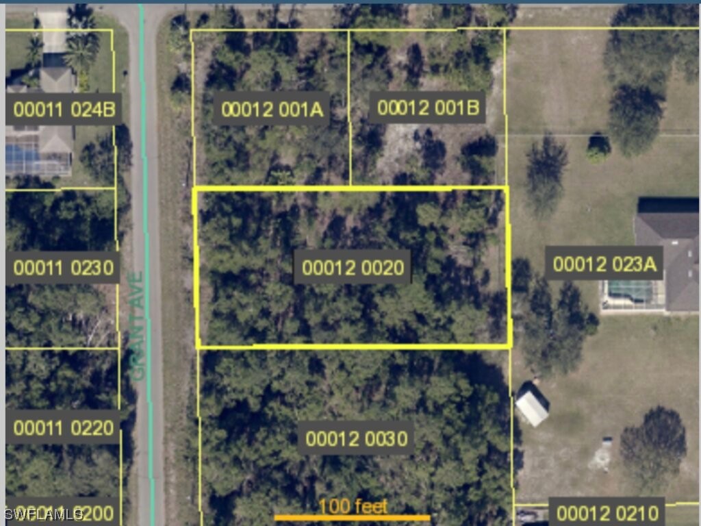 420 Grant Avenue Lehigh Acres FL 33972 223032869 image1